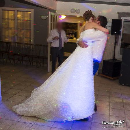 Photographe mariages Quimperlé